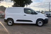 Peugeot Partner 2021