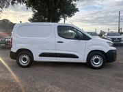 Peugeot Partner 2021