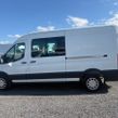 Ford Transit 2016