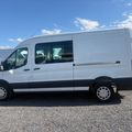 Ford Transit 2016