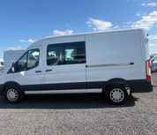 Ford Transit 2016