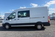 Ford Transit 2016