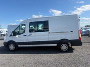 Ford Transit 2016