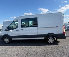 Ford Transit 2016