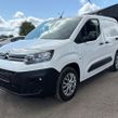 Citroen Berlingo 2021