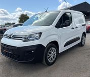 Citroen Berlingo 2021