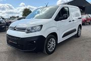 Citroen Berlingo 2021