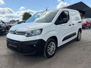 Citroen Berlingo 2021
