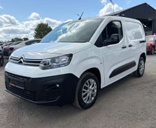 Citroen Berlingo 2021