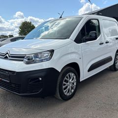 Citroen Berlingo 2021