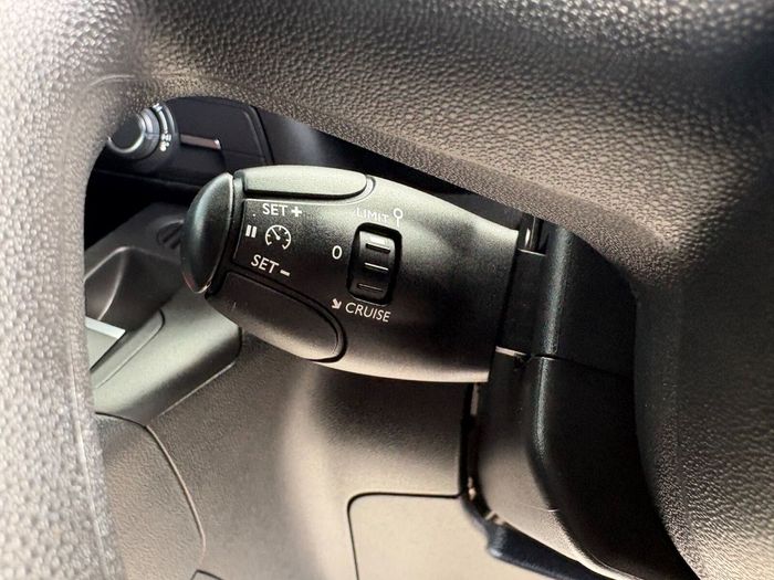 Citroen Berlingo 2021