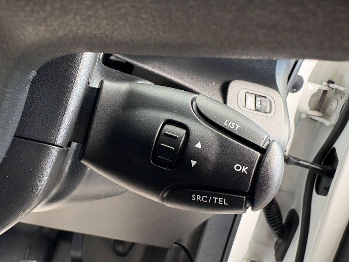 Citroen Berlingo 2021