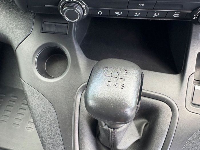 Citroen Berlingo 2021