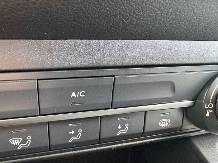Citroen Berlingo 2021