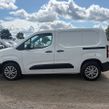 Citroen Berlingo 2022