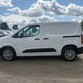 Citroen Berlingo 2022