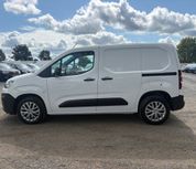 Citroen Berlingo 2022
