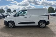 Citroen Berlingo 2022