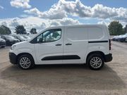 Citroen Berlingo 2022