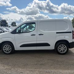 Citroen Berlingo 2022