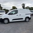 Citroen Berlingo 2021