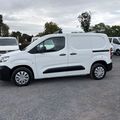 Citroen Berlingo 2021