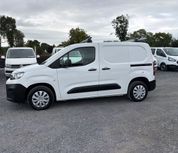 Citroen Berlingo 2021