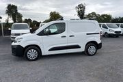 Citroen Berlingo 2021