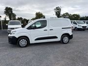 Citroen Berlingo 2021