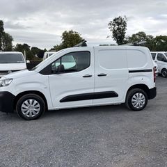 Citroen Berlingo 2021