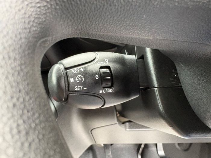 Citroen Berlingo 2021