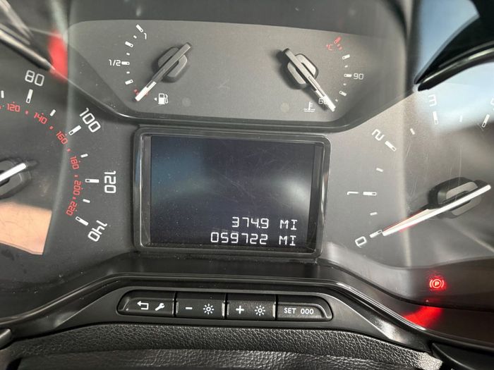 Citroen Berlingo 2021