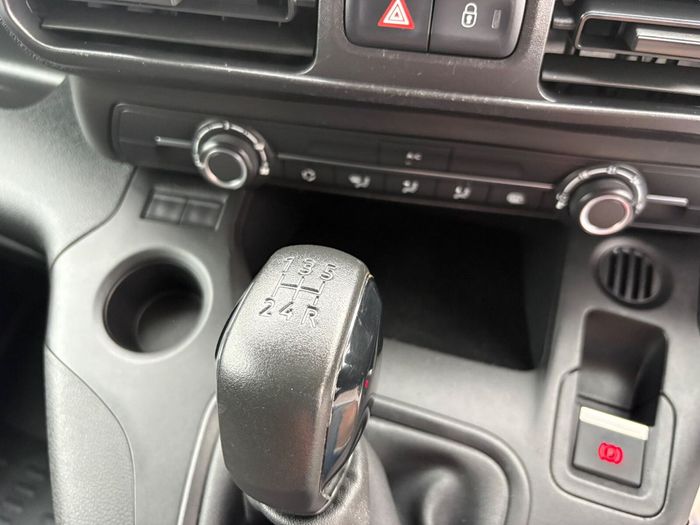 Citroen Berlingo 2021