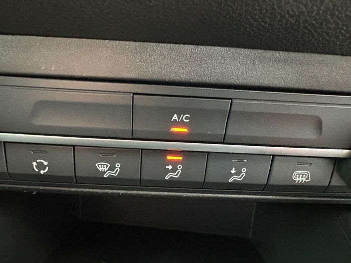 Citroen Berlingo 2021