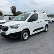 Vauxhall Combo 2019