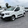 Vauxhall Combo 2019