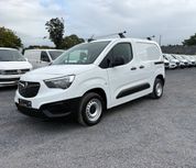 Vauxhall Combo 2019