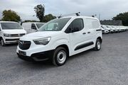 Vauxhall Combo 2019