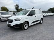 Vauxhall Combo 2019