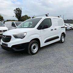 Vauxhall Combo 2019