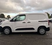 Citroen Berlingo 2020