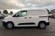 Citroen Berlingo 2020