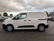 Citroen Berlingo 2020