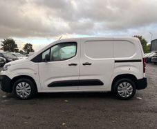 Citroen Berlingo 2020