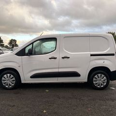 Citroen Berlingo 2020