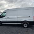 Ford Transit 2022
