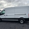 Ford Transit 2022