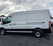 Ford Transit 2022