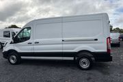 Ford Transit 2022