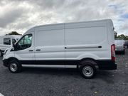 Ford Transit 2022